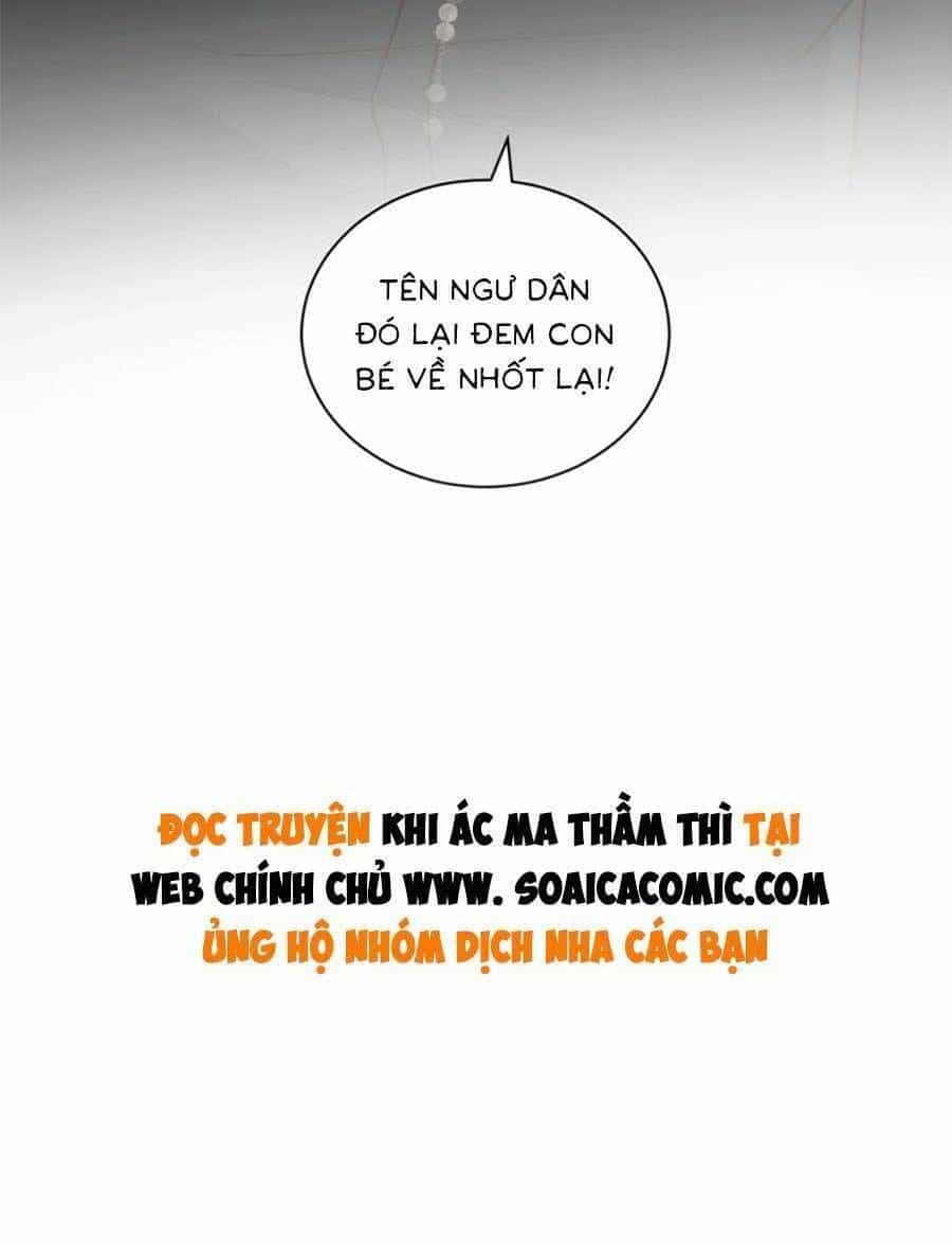 Lời Thì Thầm Của Ác Ma - Chương 91 - ảnh 27