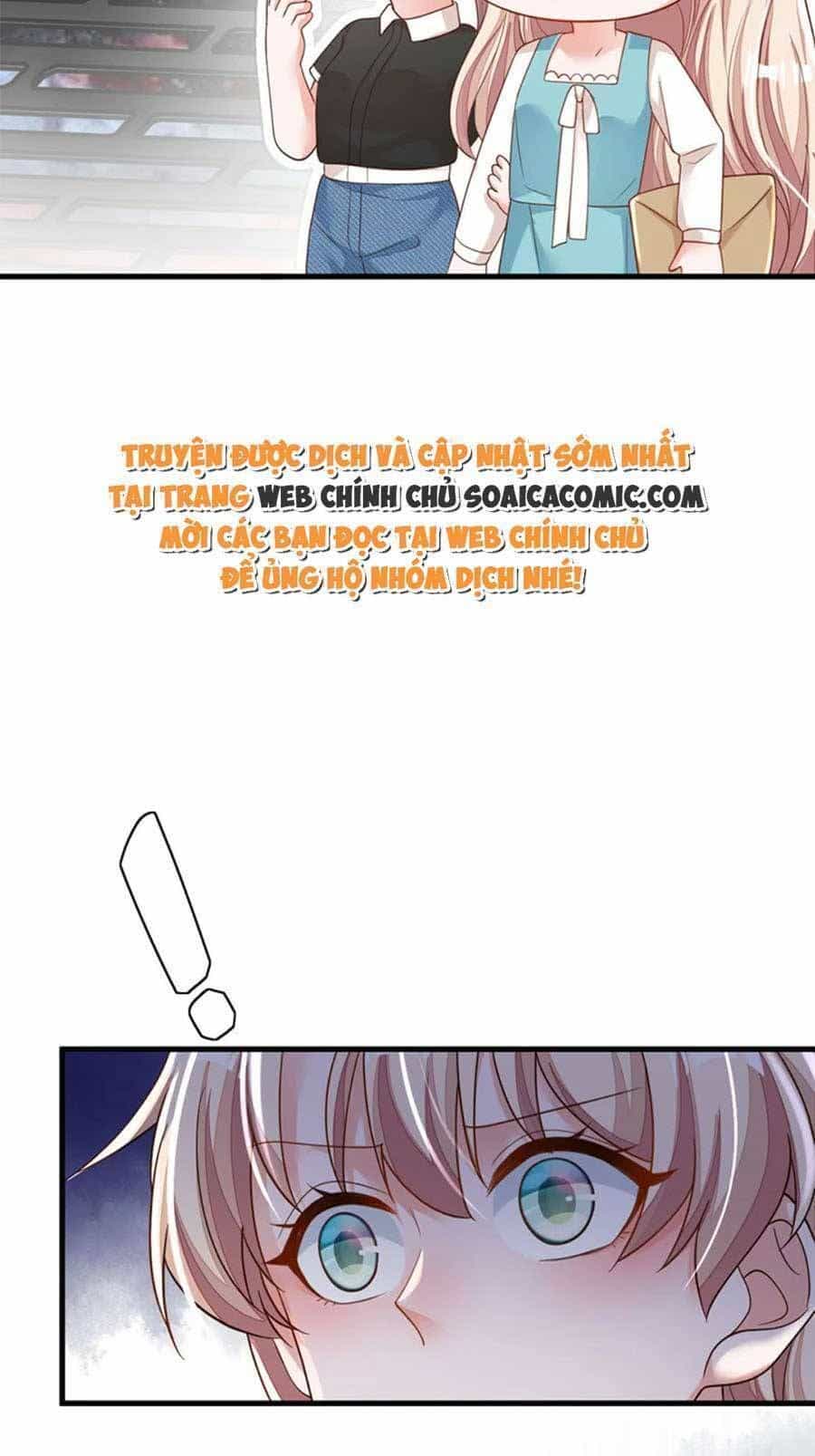 Lời Thì Thầm Của Ác Ma - Chương 91 - ảnh 6