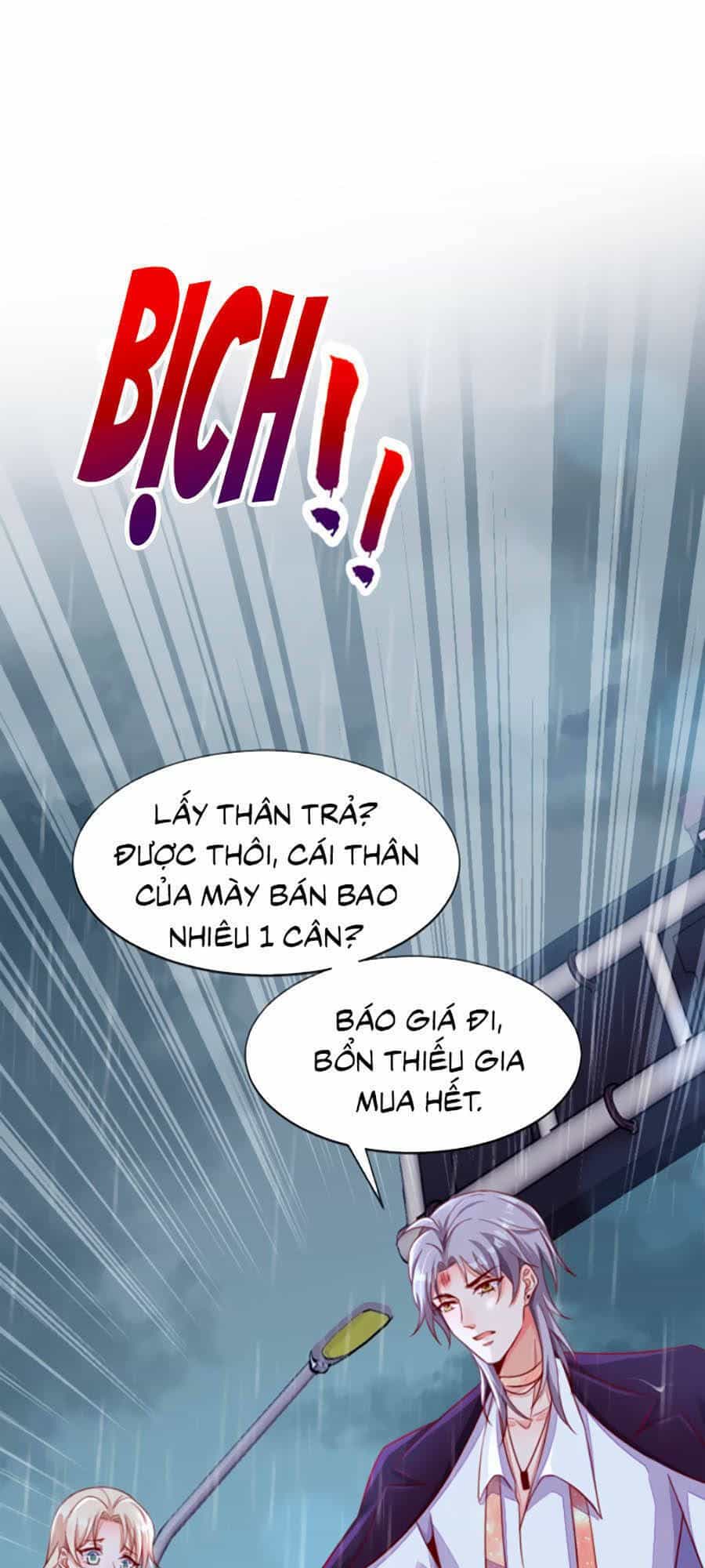 Lời Thì Thầm Của Ác Ma - Chương 4 - ảnh 28