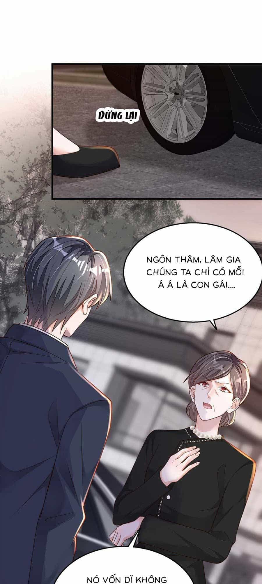 Lời Thì Thầm Của Ác Ma - Chương 94 - ảnh 16
