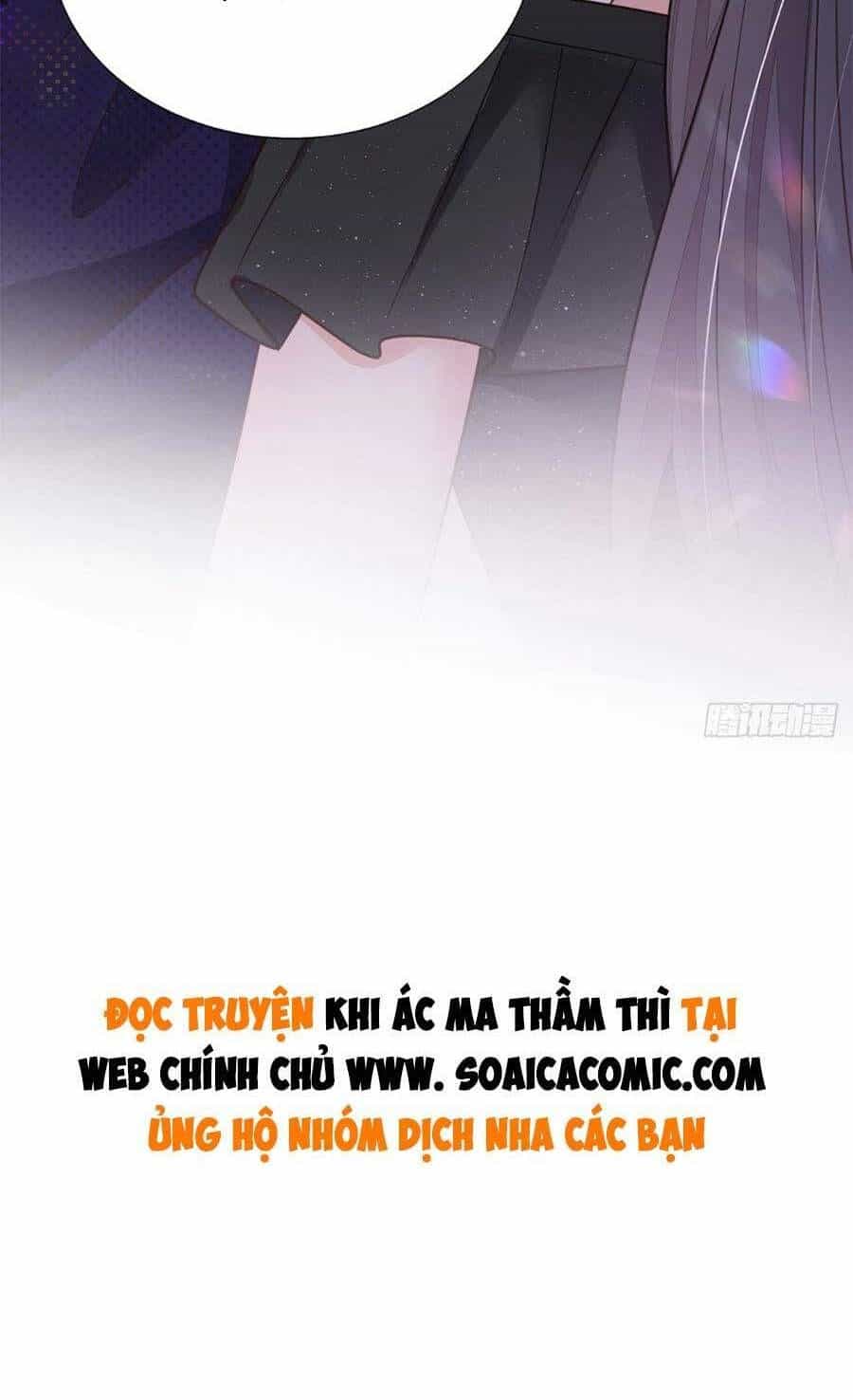 Lời Thì Thầm Của Ác Ma - Chương 94 - ảnh 30