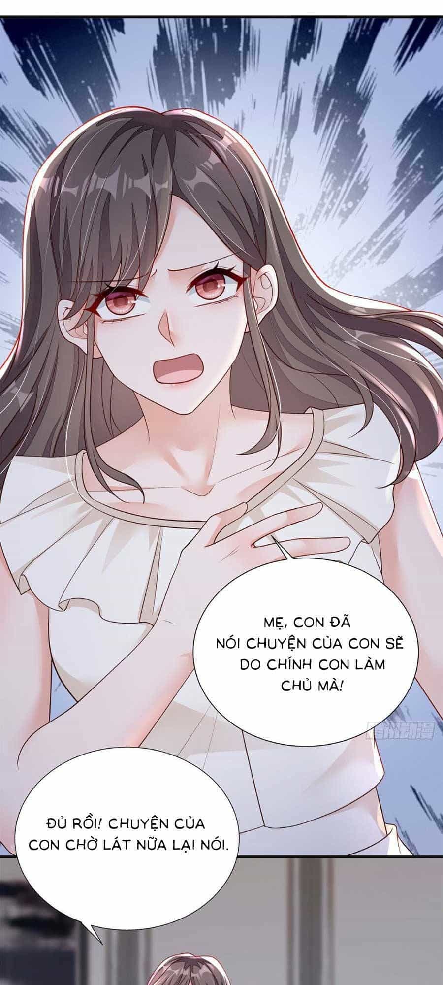 Lời Thì Thầm Của Ác Ma - Chương 94 - ảnh 6