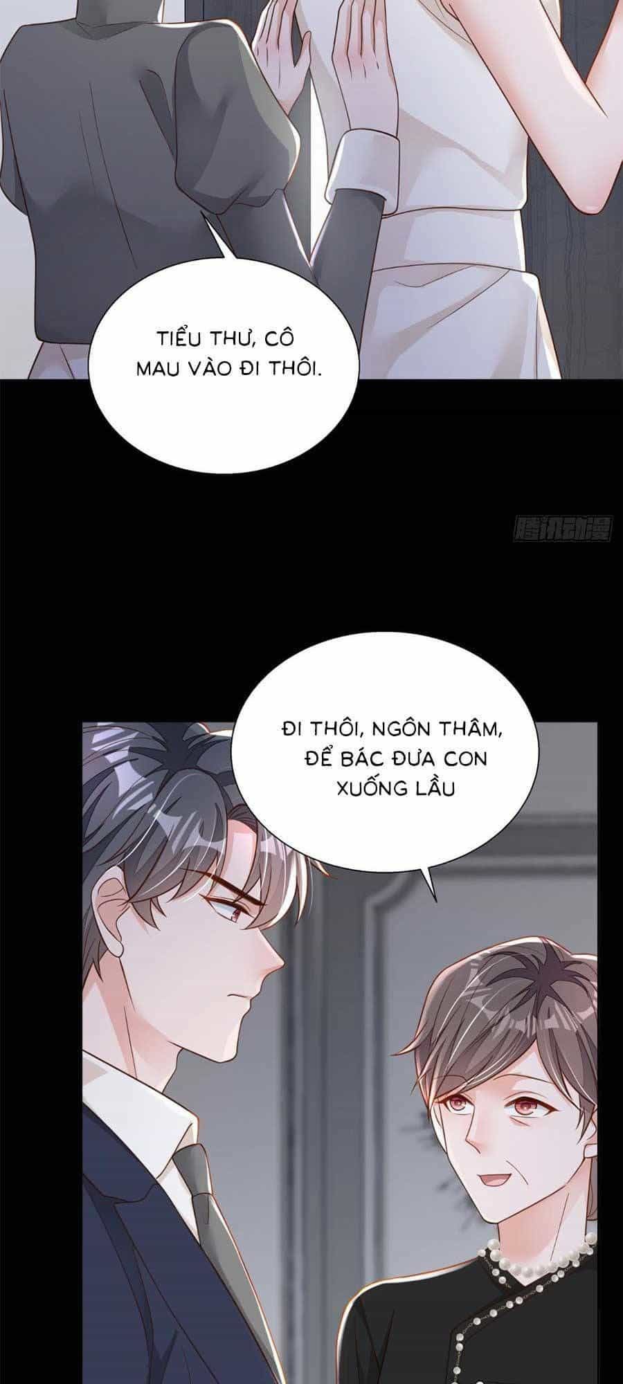 Lời Thì Thầm Của Ác Ma - Chương 94 - ảnh 8