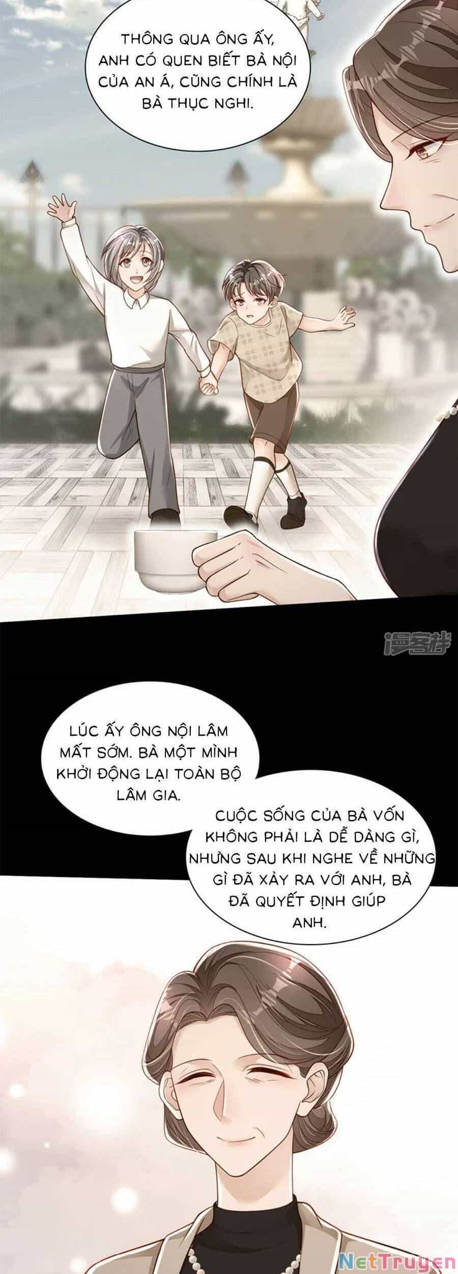 Lời Thì Thầm Của Ác Ma - Chương 97 - ảnh 10