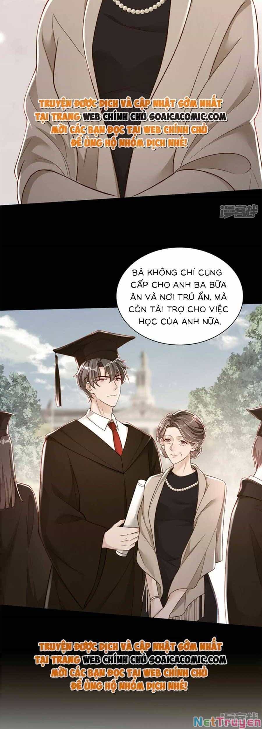 Lời Thì Thầm Của Ác Ma - Chương 97 - ảnh 11