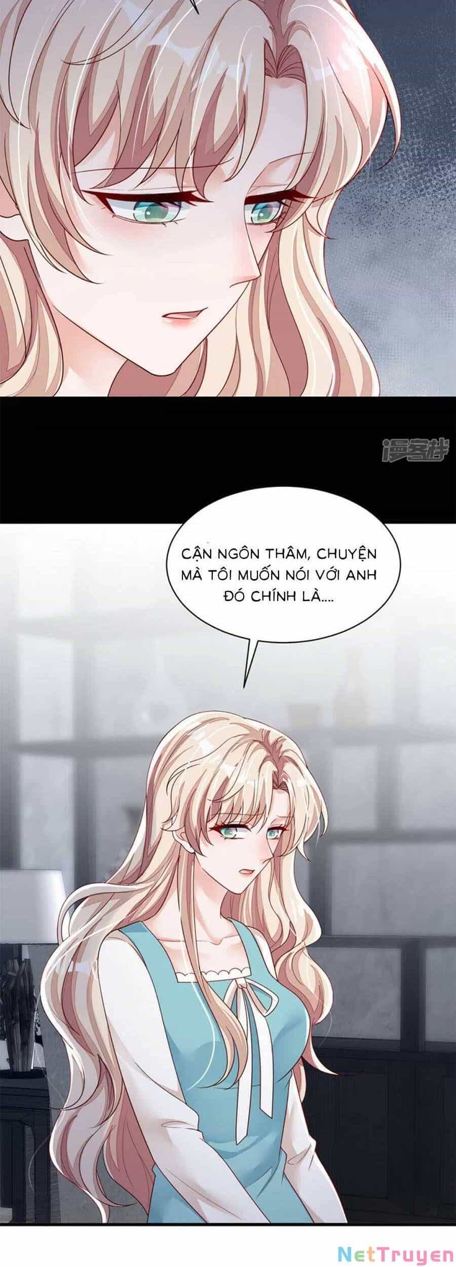 Lời Thì Thầm Của Ác Ma - Chương 97 - ảnh 14