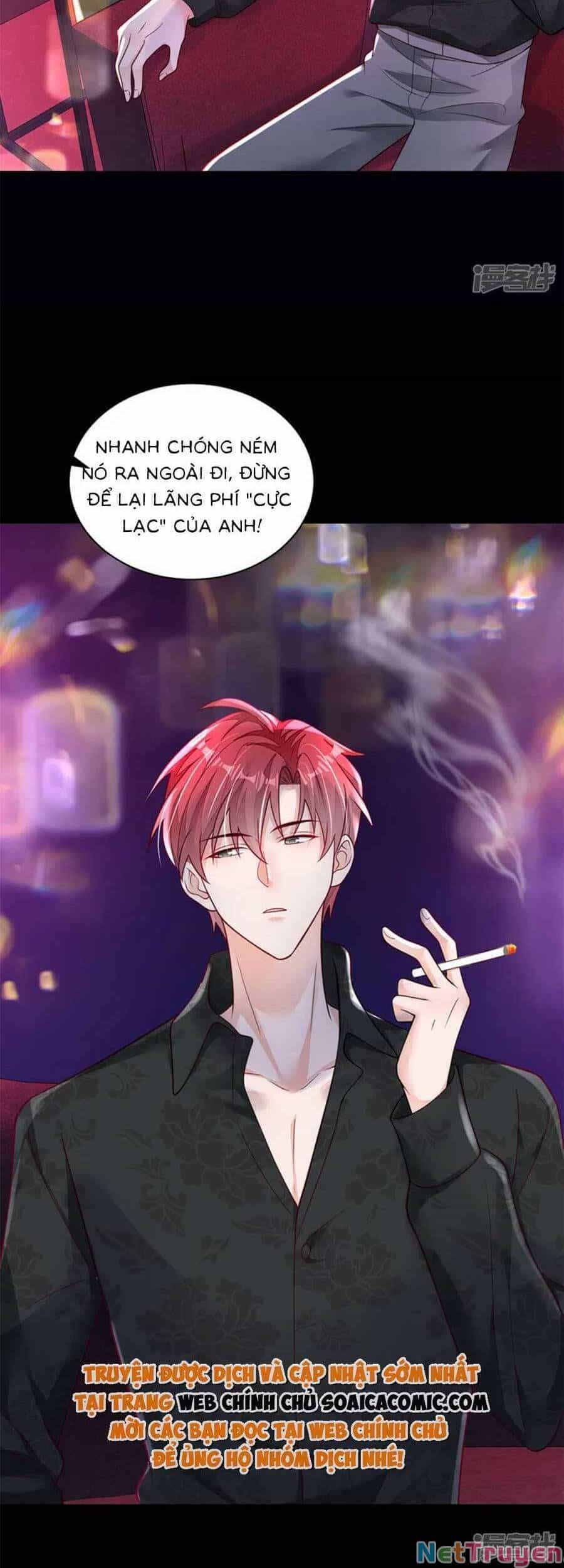 Lời Thì Thầm Của Ác Ma - Chương 97 - ảnh 25