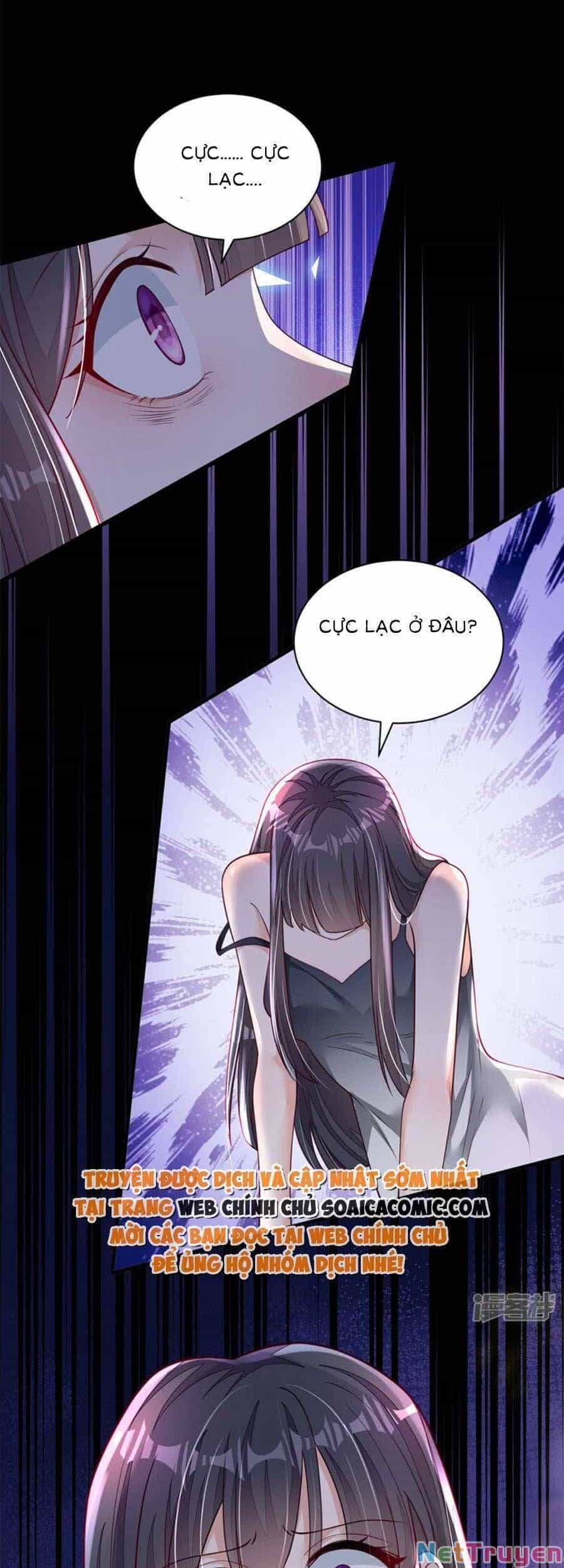 Lời Thì Thầm Của Ác Ma - Chương 97 - ảnh 26