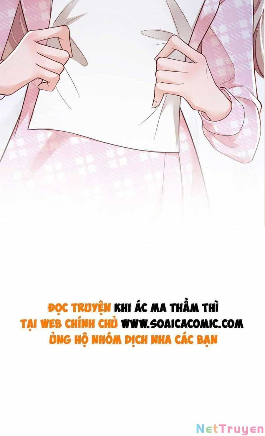 Lời Thì Thầm Của Ác Ma - Chương 98 - ảnh 27