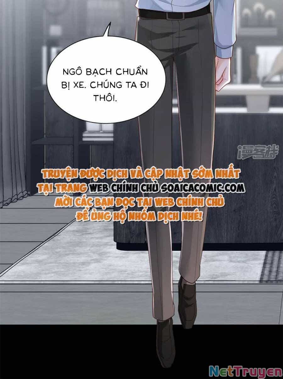 Lời Thì Thầm Của Ác Ma - Chương 99 - ảnh 12