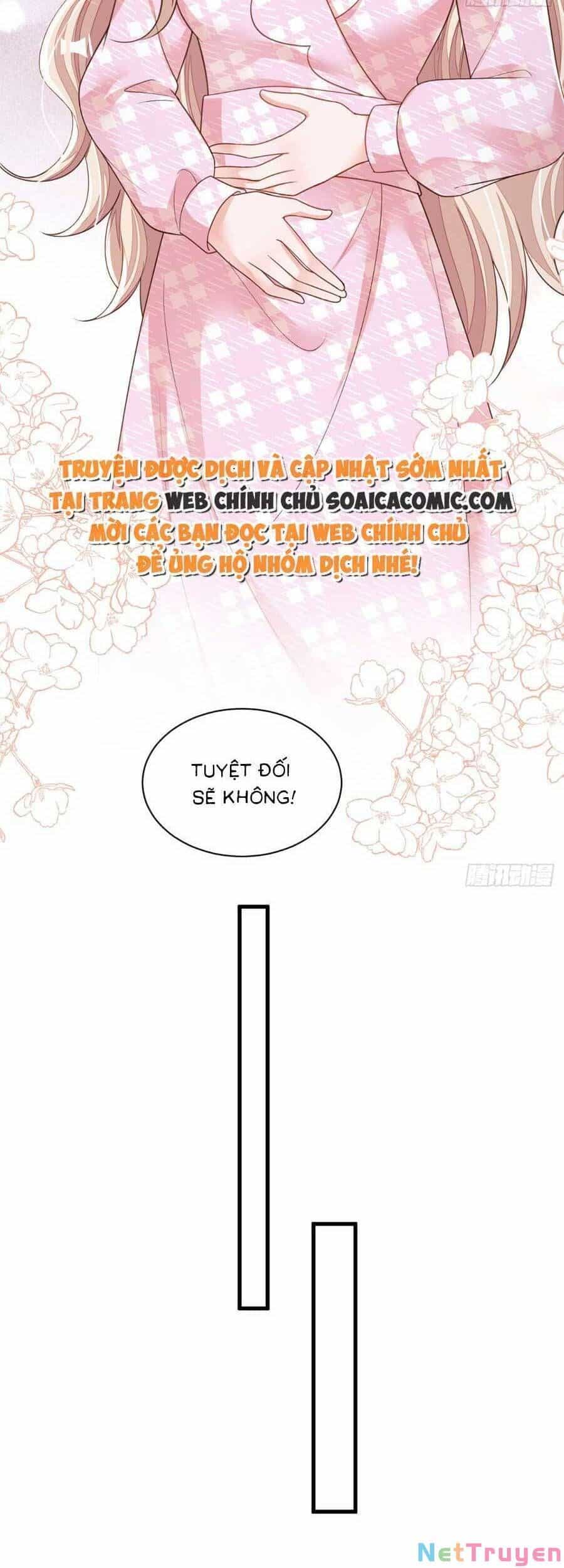 Lời Thì Thầm Của Ác Ma - Chương 100 - ảnh 11