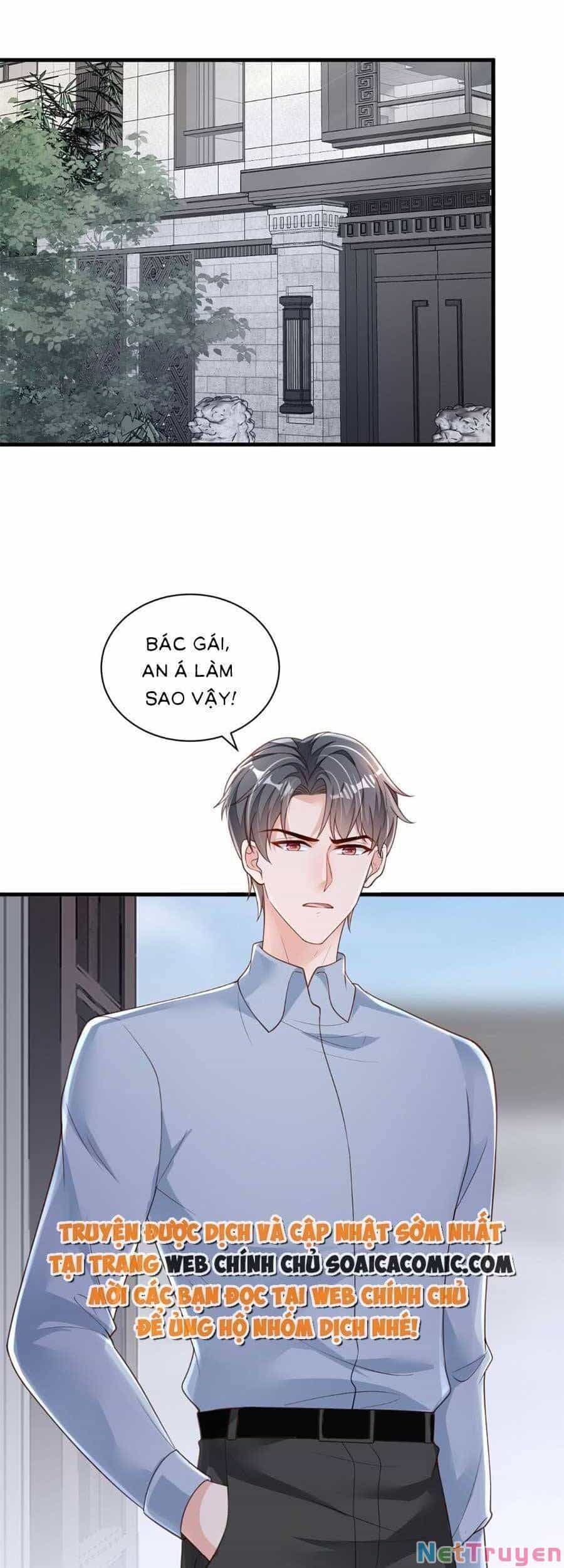 Lời Thì Thầm Của Ác Ma - Chương 100 - ảnh 12