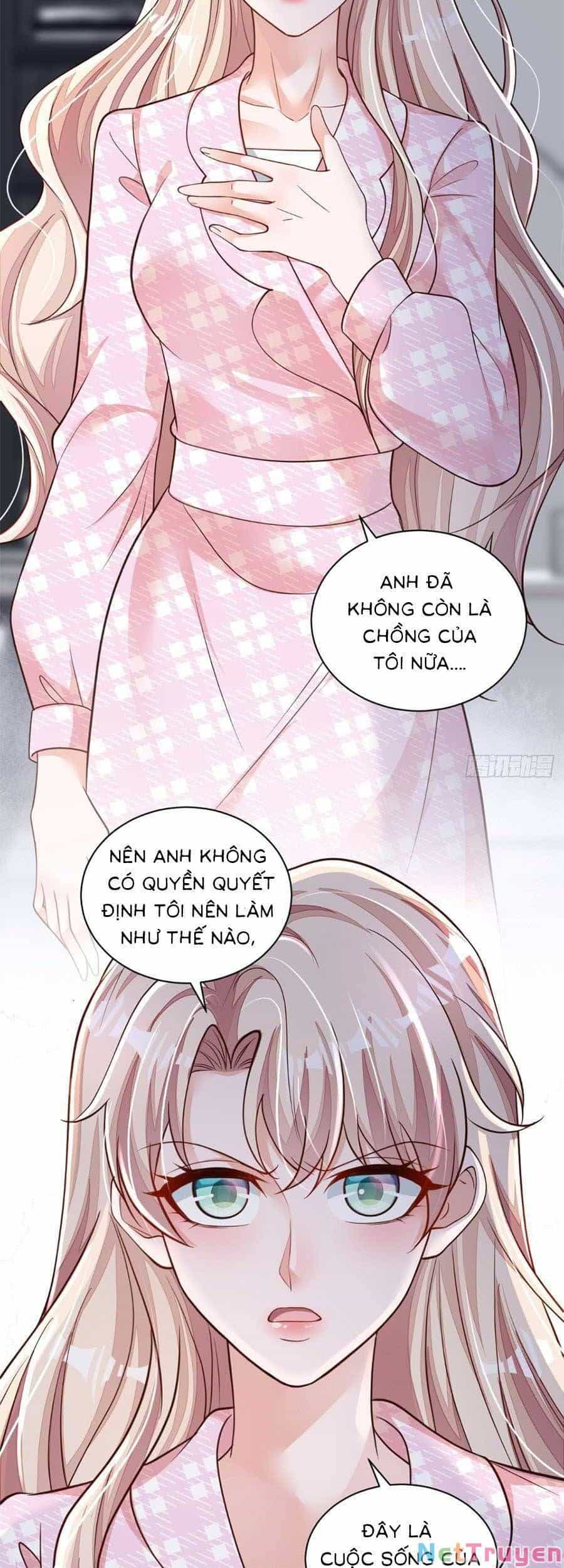 Lời Thì Thầm Của Ác Ma - Chương 100 - ảnh 4
