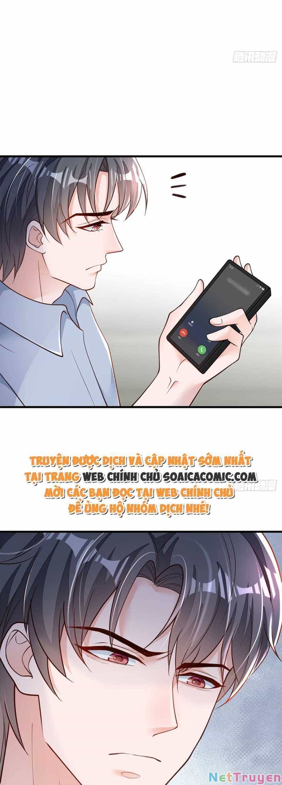 Lời Thì Thầm Của Ác Ma - Chương 100 - ảnh 6