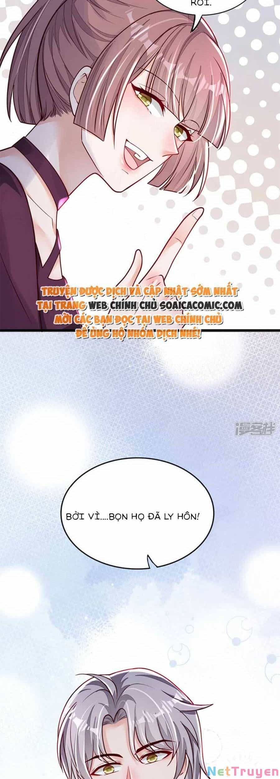 Lời Thì Thầm Của Ác Ma - Chương 101 - ảnh 20