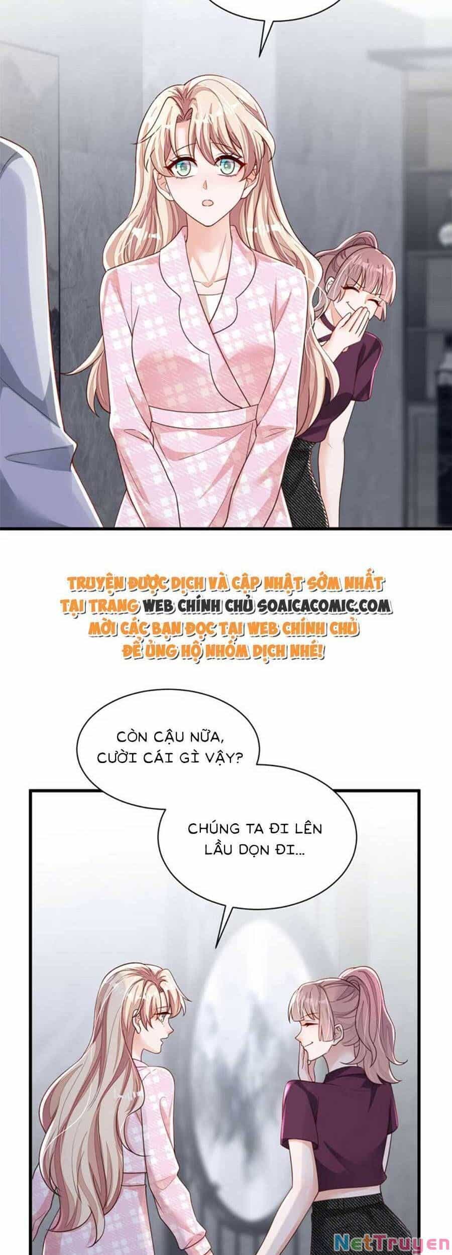 Lời Thì Thầm Của Ác Ma - Chương 101 - ảnh 29