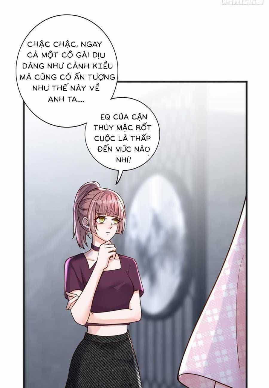 Lời Thì Thầm Của Ác Ma - Chương 102 - ảnh 11