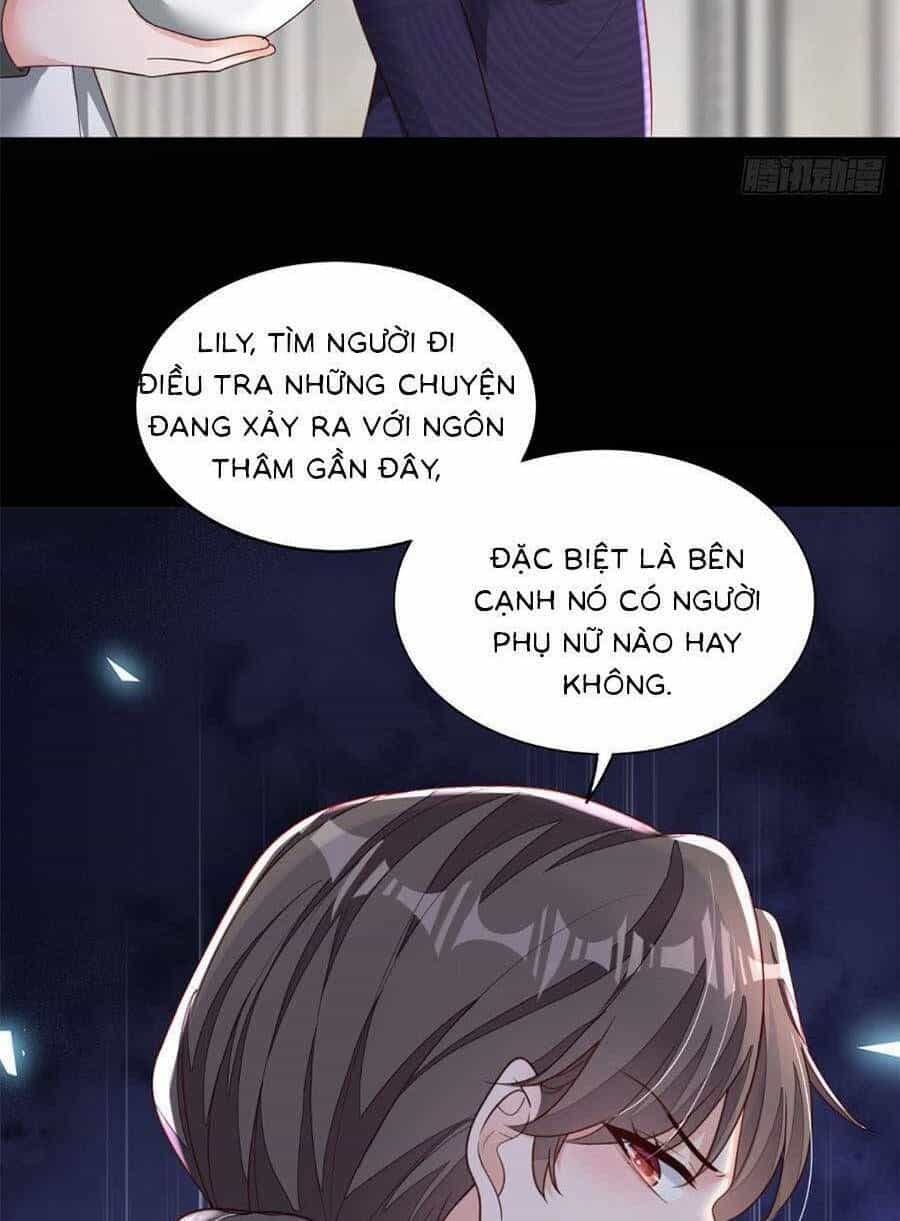 Lời Thì Thầm Của Ác Ma - Chương 102 - ảnh 33