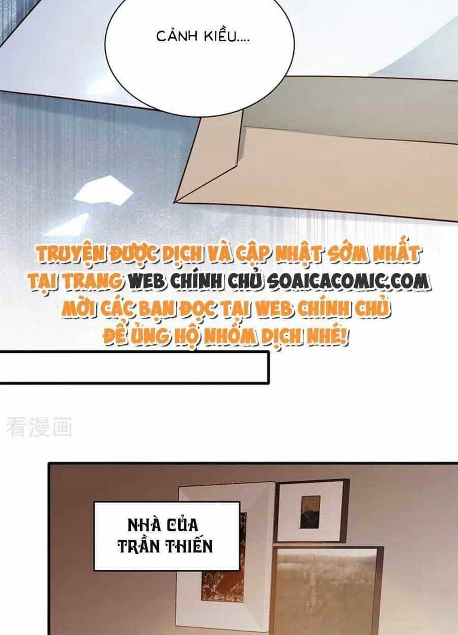 Lời Thì Thầm Của Ác Ma - Chương 103 - ảnh 26