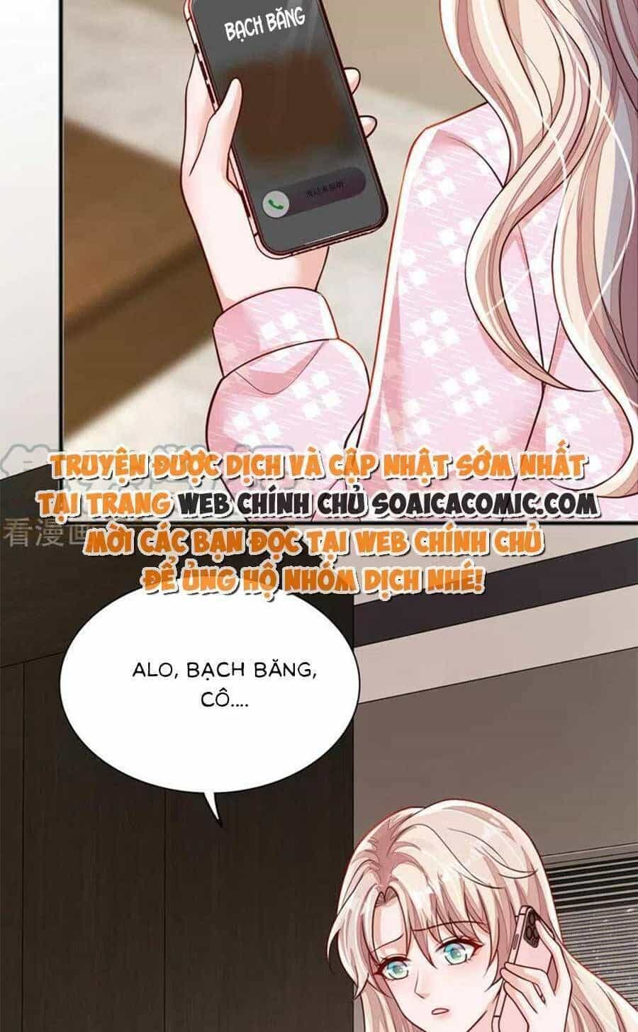 Lời Thì Thầm Của Ác Ma - Chương 103 - ảnh 36