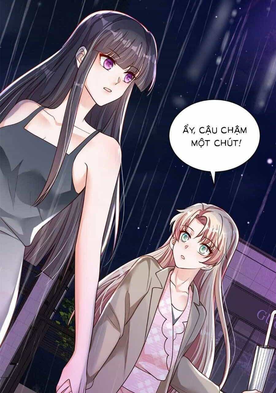 Lời Thì Thầm Của Ác Ma - Chương 104 - ảnh 13