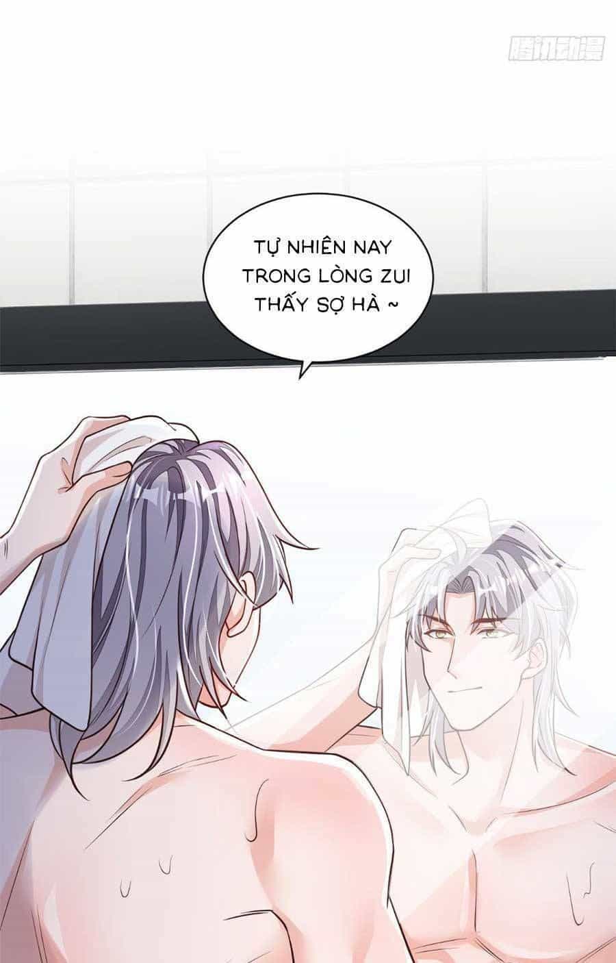 Lời Thì Thầm Của Ác Ma - Chương 104 - ảnh 28