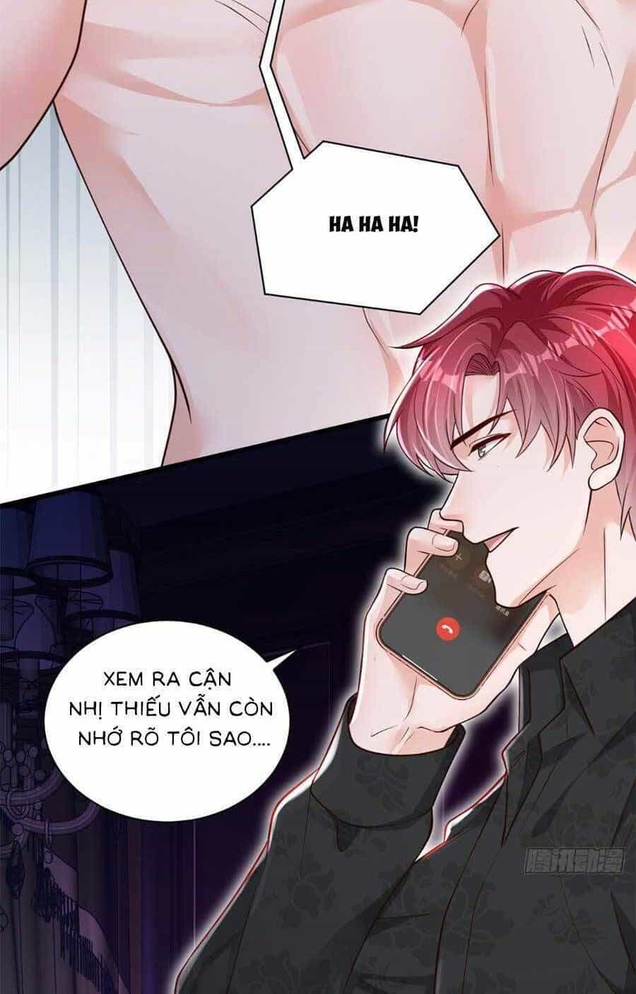 Lời Thì Thầm Của Ác Ma - Chương 104 - ảnh 34