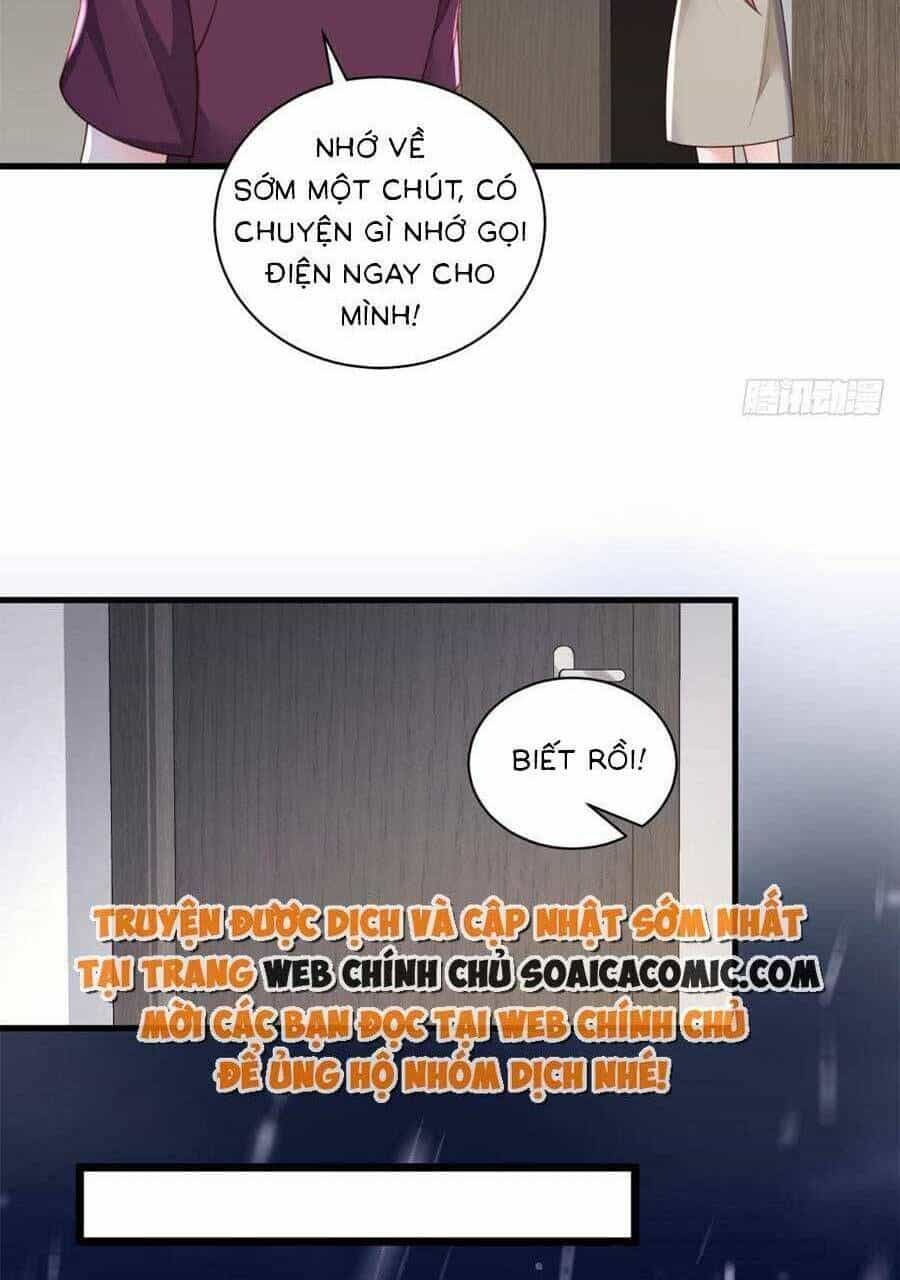 Lời Thì Thầm Của Ác Ma - Chương 104 - ảnh 7