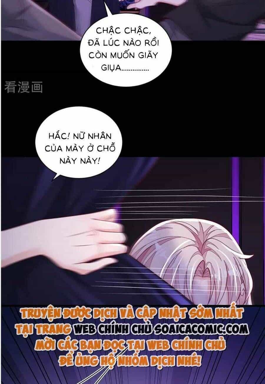 Lời Thì Thầm Của Ác Ma - Chương 105 - ảnh 18