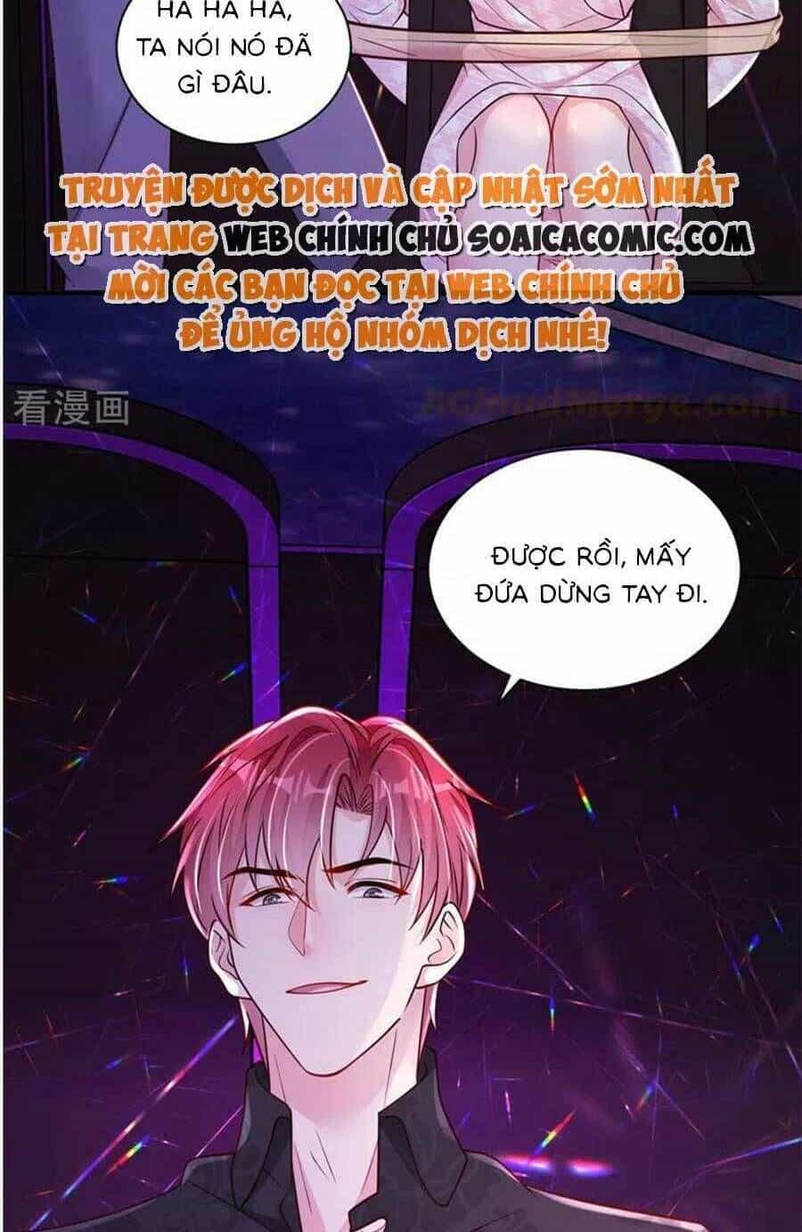 Lời Thì Thầm Của Ác Ma - Chương 105 - ảnh 32