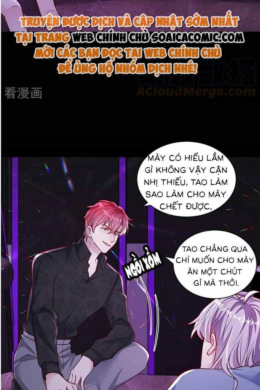 Lời Thì Thầm Của Ác Ma - Chương 105 - ảnh 36