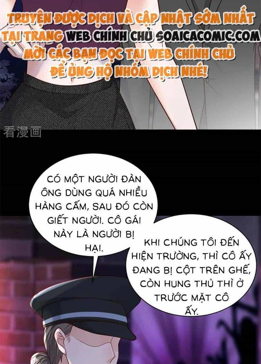 Lời Thì Thầm Của Ác Ma - Chương 107 - ảnh 10
