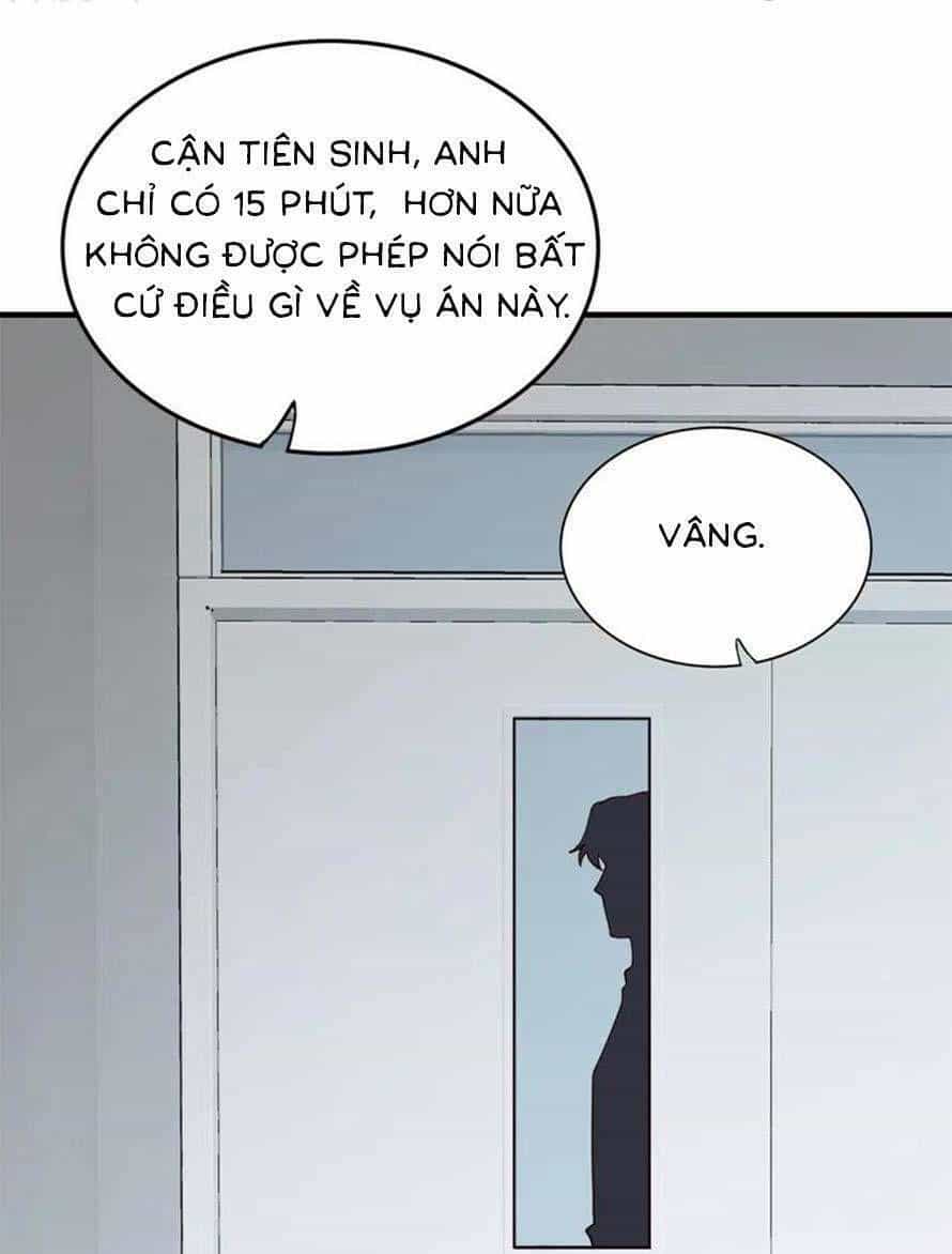 Lời Thì Thầm Của Ác Ma - Chương 107 - ảnh 33