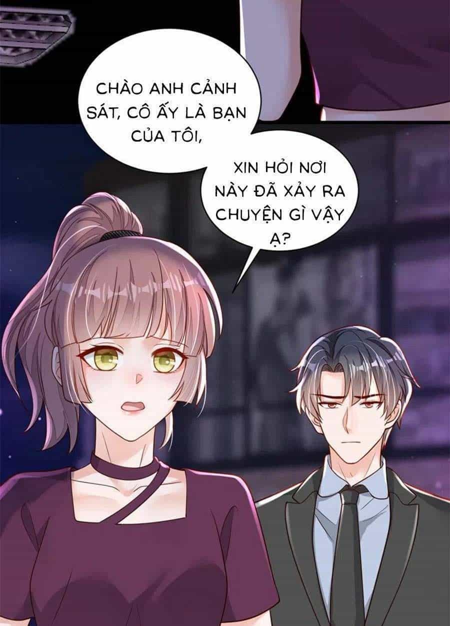 Lời Thì Thầm Của Ác Ma - Chương 107 - ảnh 9