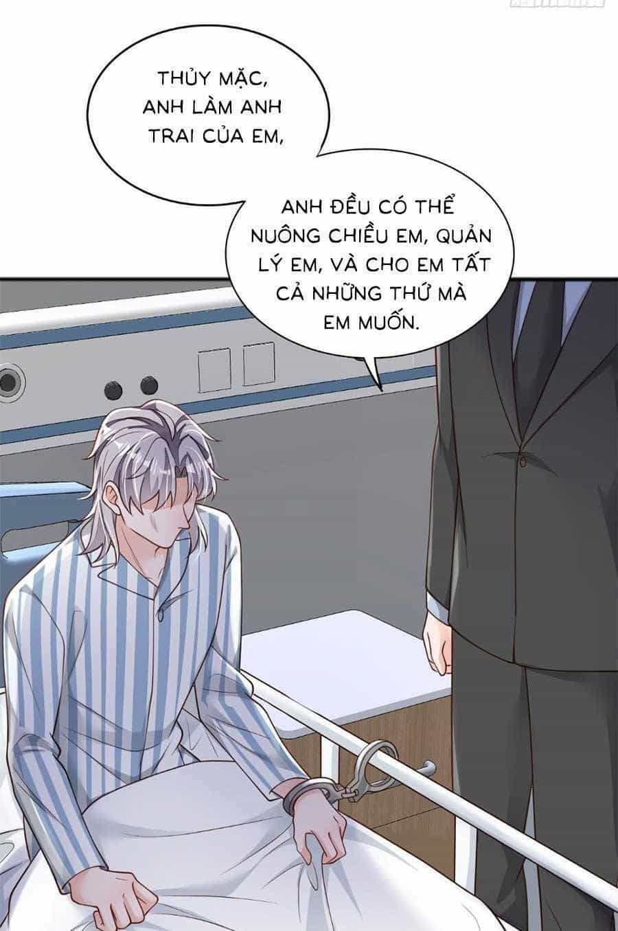 Lời Thì Thầm Của Ác Ma - Chương 108 - ảnh 14