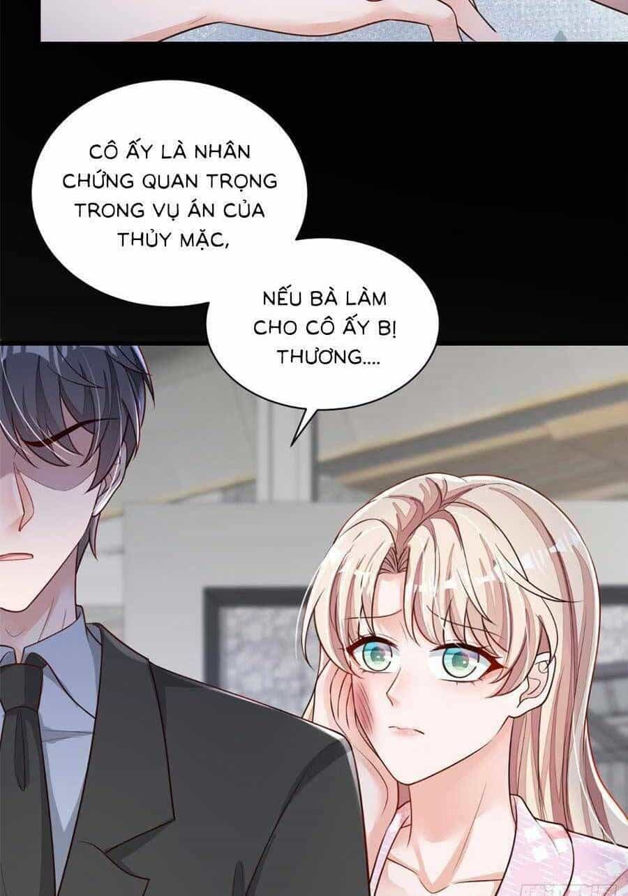 Lời Thì Thầm Của Ác Ma - Chương 108 - ảnh 40