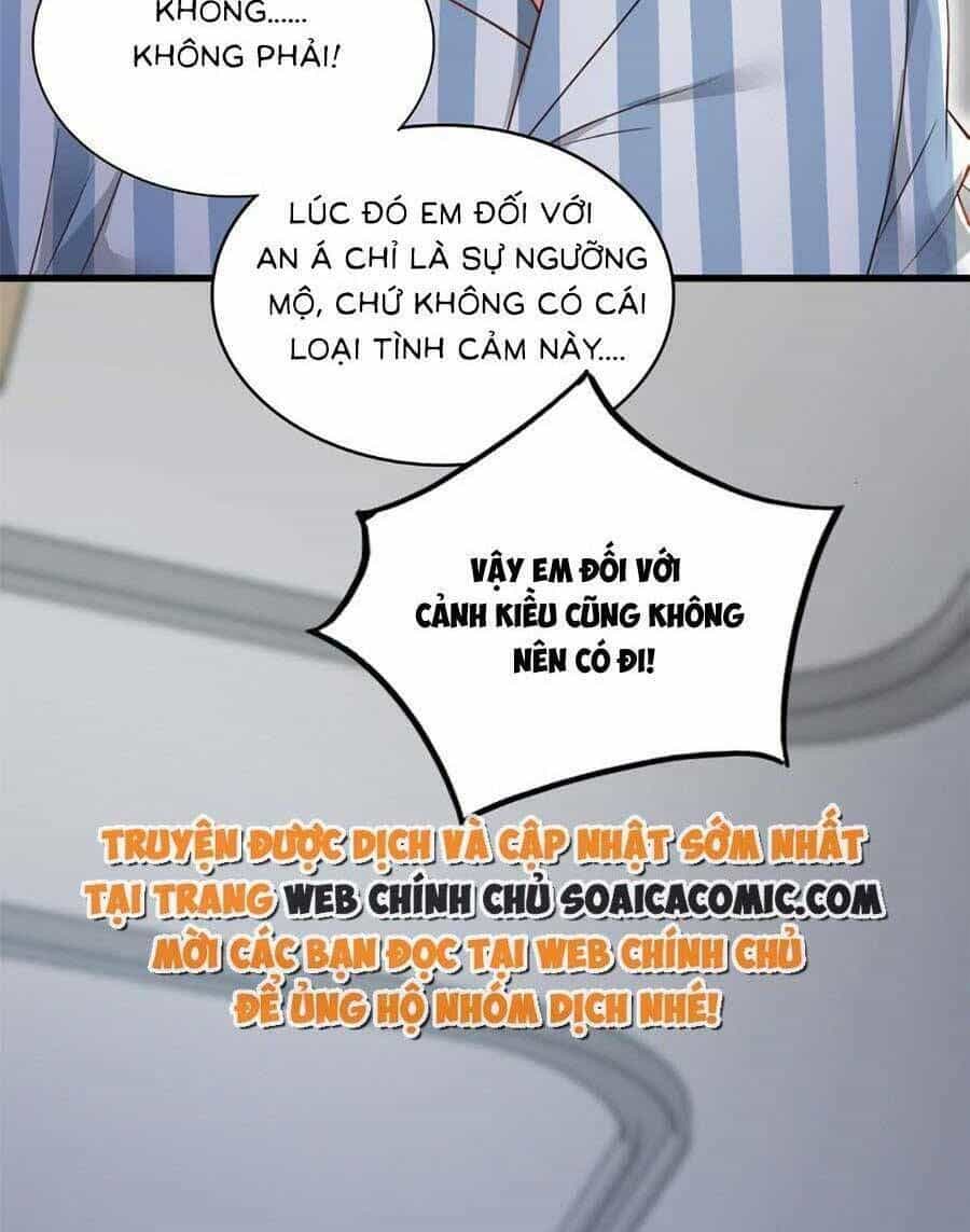Lời Thì Thầm Của Ác Ma - Chương 108 - ảnh 7