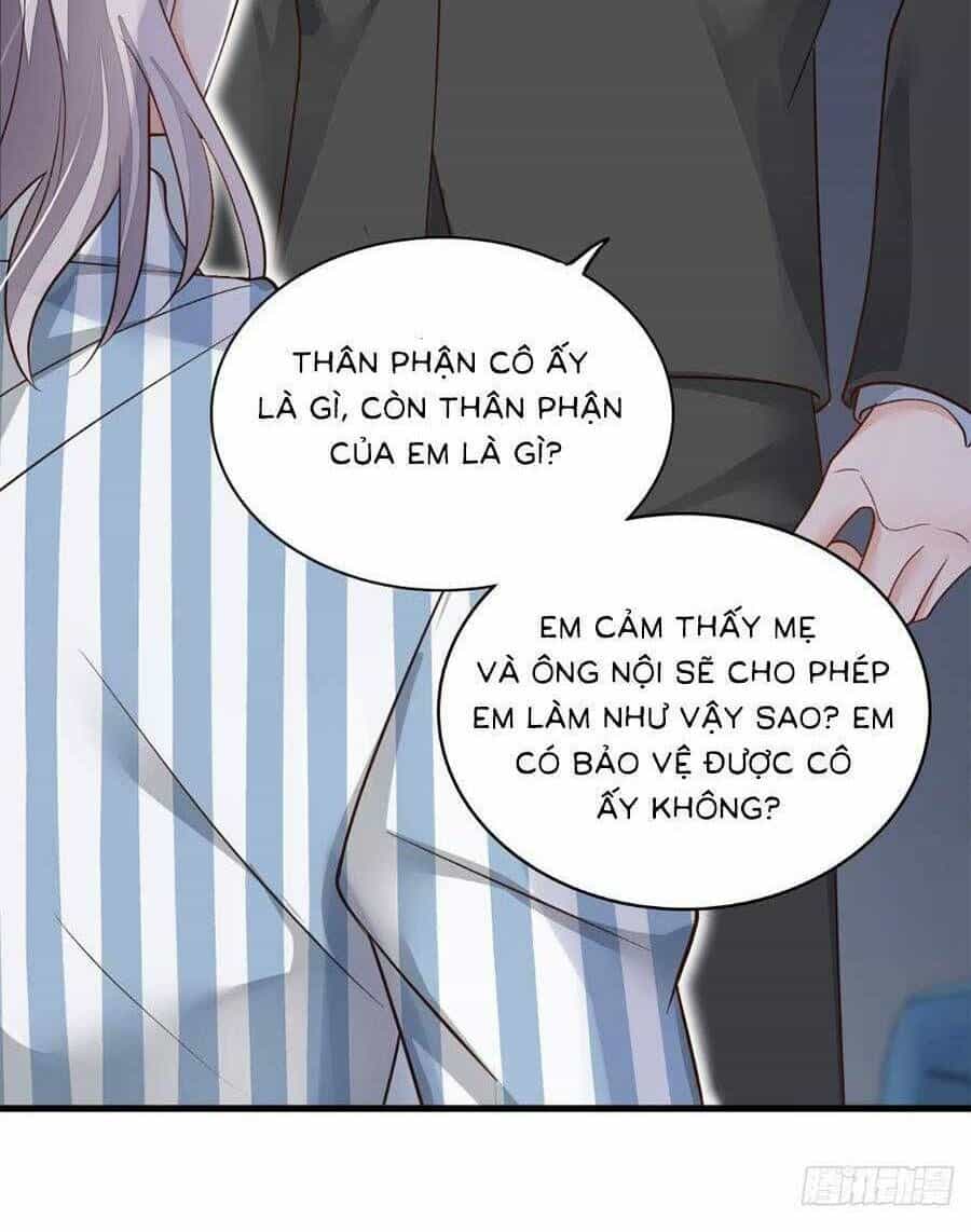 Lời Thì Thầm Của Ác Ma - Chương 108 - ảnh 9