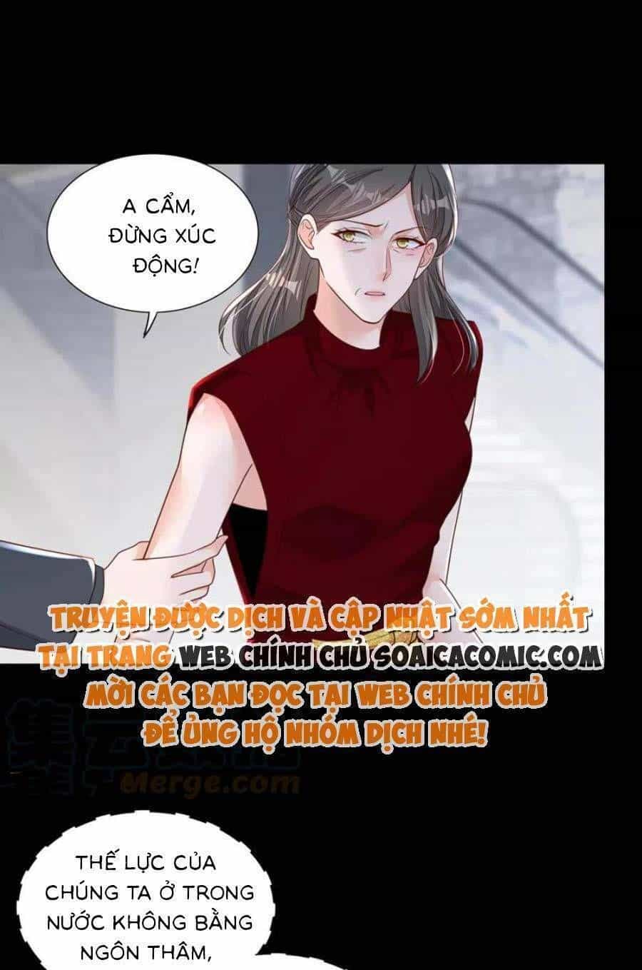 Lời Thì Thầm Của Ác Ma - Chương 109 - ảnh 10