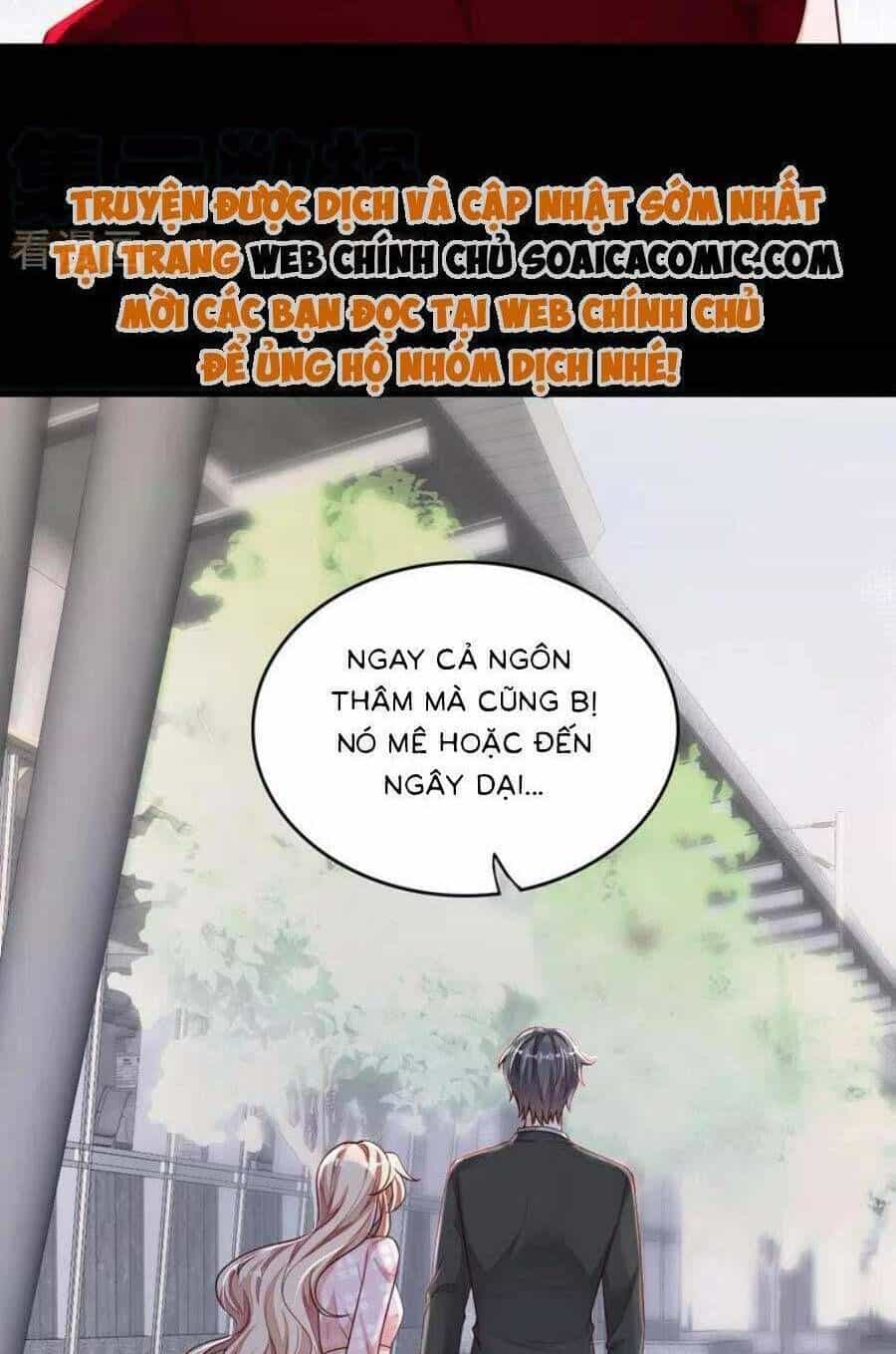 Lời Thì Thầm Của Ác Ma - Chương 109 - ảnh 13