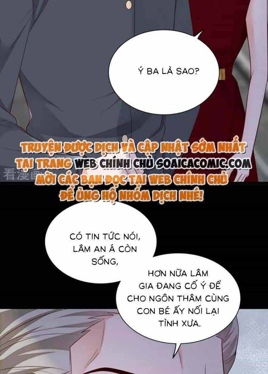 Lời Thì Thầm Của Ác Ma - Chương 109 - ảnh 17