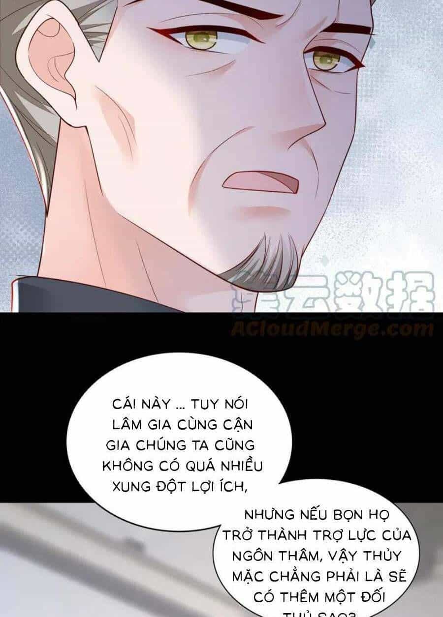 Lời Thì Thầm Của Ác Ma - Chương 109 - ảnh 18