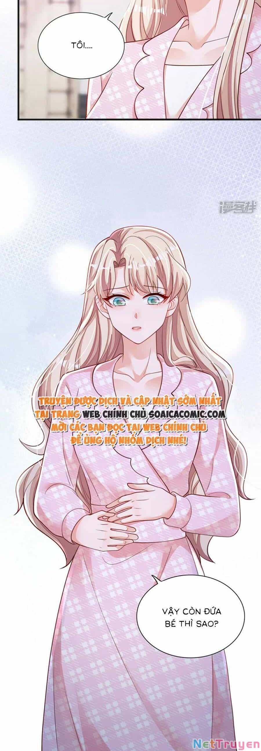 Lời Thì Thầm Của Ác Ma - Chương 110 - ảnh 5