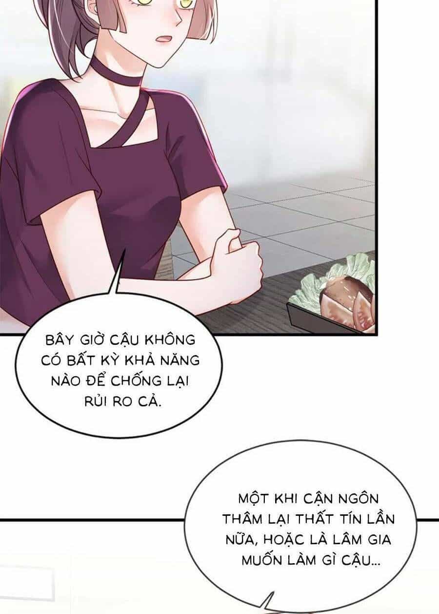 Lời Thì Thầm Của Ác Ma - Chương 111 - ảnh 13