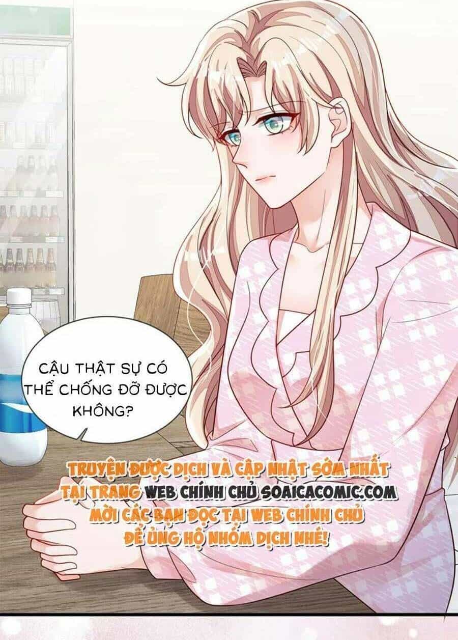 Lời Thì Thầm Của Ác Ma - Chương 111 - ảnh 14