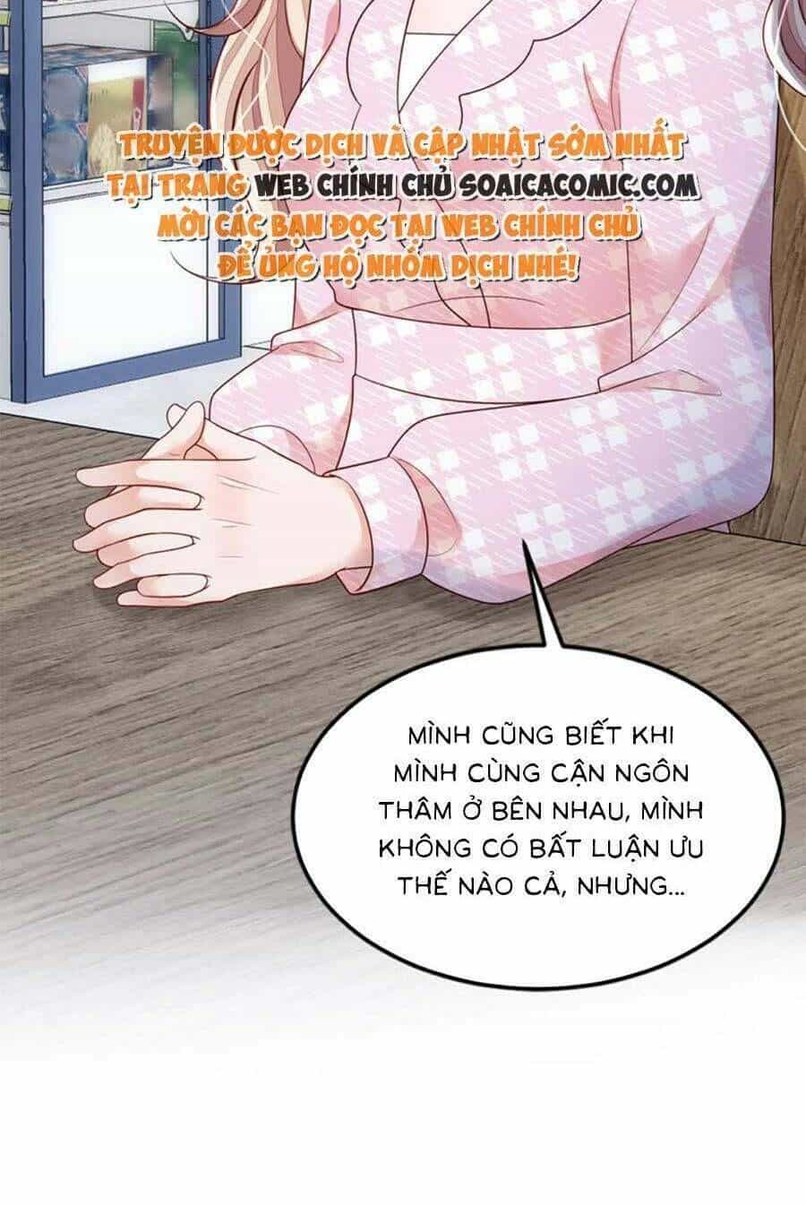 Lời Thì Thầm Của Ác Ma - Chương 111 - ảnh 20
