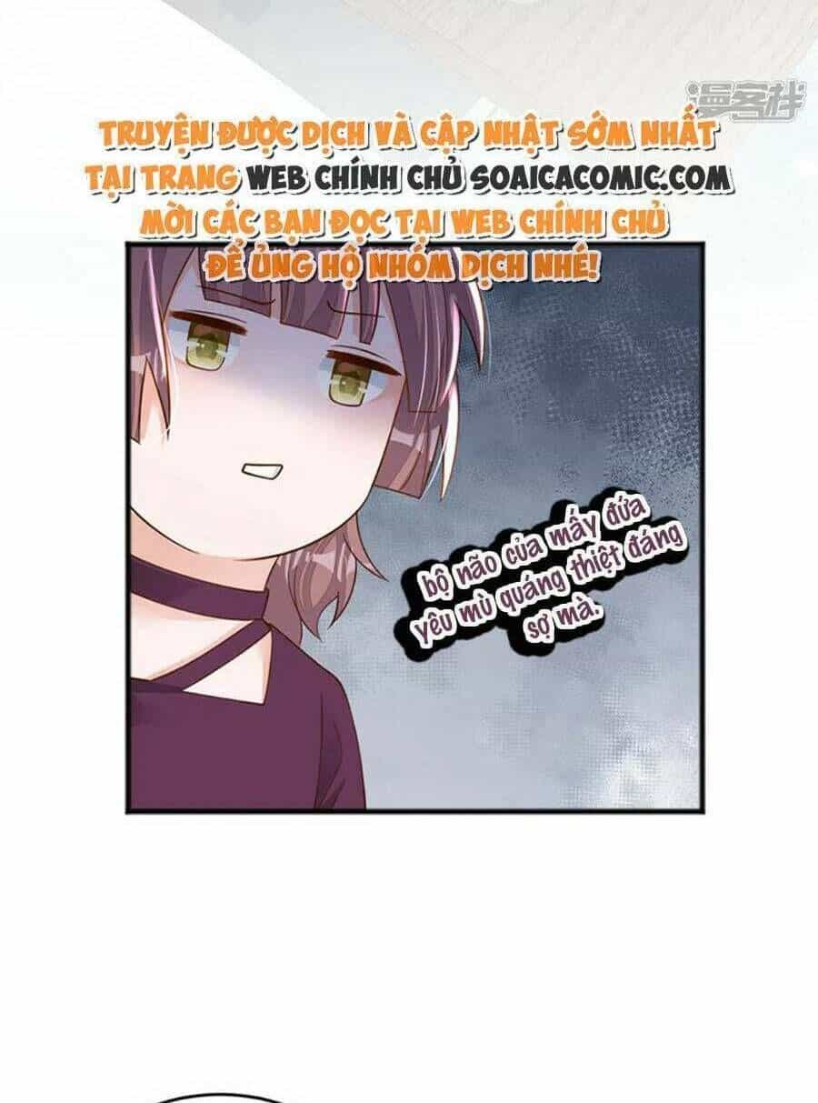 Lời Thì Thầm Của Ác Ma - Chương 111 - ảnh 26