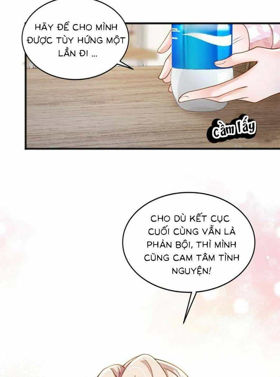 Lời Thì Thầm Của Ác Ma - Chương 111 - ảnh 27
