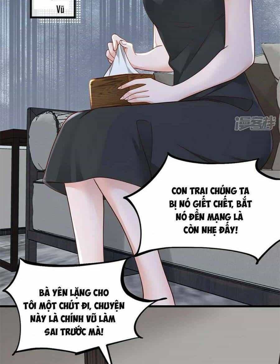 Lời Thì Thầm Của Ác Ma - Chương 111 - ảnh 32