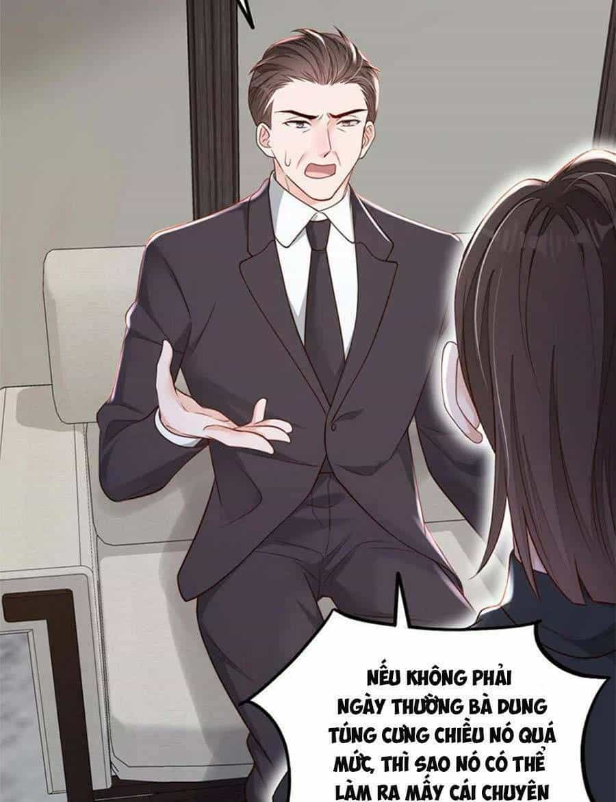 Lời Thì Thầm Của Ác Ma - Chương 111 - ảnh 33